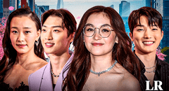"Besos, Kitty": ¿Minho, Dae o Yuri? Anna Cathcart es team Kitty hasta el final [ENTREVISTA]