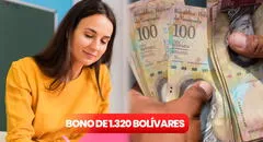 Bono de 1.320 Bs. para empleados públicos: ¿quiénes reciben el subsidio especial de junio 2023?