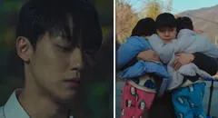 "La buena mala madre": ¿los hijos de Mi Joo son de Kang Ho? La verdad sale a la luz