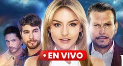 “El amor invencible”, capítulo 78 completo: ¿dónde VER ONLINE la novela de Angelique Boyer?