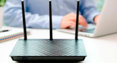 ¿Por qué tu router wi-fi emite un pitido y qué hacer para solucionarlo? Aquí la respuesta