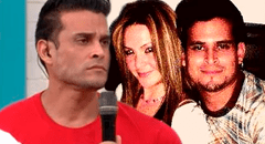 Christian Domínguez ya está divorciado: Sala de Familia declaró disuelto su matrimonio con Tania Ríos