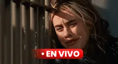 “El amor invencible”, capítulo 79, completo: ¿dónde VER ONLINE la novela de Angelique Boyer?