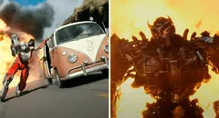 "Transformers: el despertar de las bestias": ¿tiene escenas postcréditos? Conoce aquí cuáles son