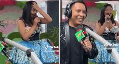 Yarita Lizeth: ¿qué tema le cuesta cantar a la 'Chinita del Amor'?