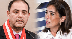 Exesposo de Sada Goray fue “topo” de Marka Group en Fondo Mivivienda