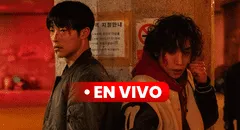 "Sabuesos" se estrenó en Netflix: ¿de qué trata la nueva serie coreana con Woo Do Hwan?