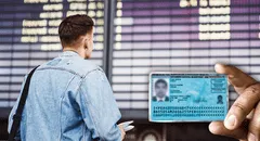 ¿Sin pasaporte? Estos son los países a los que puedes viajar solo con tu DNI
