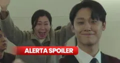 "La buena mala madre", final explicado del k-drama: ¿Kang Ho logra consumar su venganza?