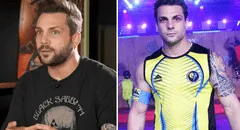 Nicola Porcella revela que perdió todo tras salir de "EEG": “No tenía para pagar el colegio de mi hijo”