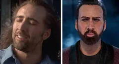 Nicolas Cage aparecerá en videojuego y luchará contra zombies para sobrevivir