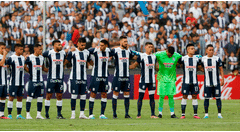 Alianza Lima cuenta con nuevo administrador: José Sabogal asume las riendas del club