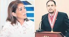 Sada Goray: exesposo de empresaria fue ‘topo’ de Marka Group en Fondo Mivivienda