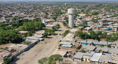Piura: piden reanudar proyecto de agua valuado en más de S/ 561 millones para 96 asentamientos