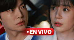 "The real has come", cap. 23 sub español: horario, canal y dónde ver el drama de Ahn Jae Hyun