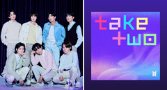 BTS lanzó "Take two": letra en español, significado de la nueva canción y fanchant oficial para ARMY