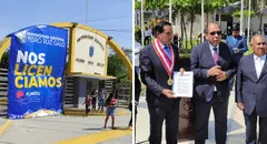 UNPRG anuncia primer examen de admisión tras licenciamiento: ¿cuándo será y cuántas vacantes habrá?