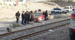 Cadena perpetua para sicario que asesinó a dirigente de Cono Norte de Arequipa