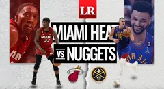 [ESPN 2 GRATIS] Nuggets vs. Heat EN VIVO: ¿a qué hora y dónde ver el game 5 por las finales de la NBA 2023?