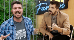 José Peláez: ¿en qué otro programa de cocina trabajó antes de conducir "El gran chef famosos"?
