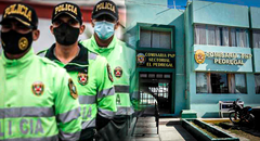 Delincuentes provistos de armas de fuego asaltan a cambista y se llevan S/135.000 en Arequipa