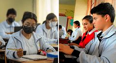 ¿Cuál es el mejor colegio nacional del Perú y en qué distrito de Lima se ubica, según ranking?