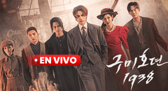 "Tale of the nine tailed 1938": hora, canal y dónde ver el capítulo 11 de la serie con Lee Dong-wook