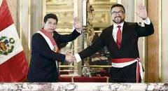 Geiner Alvarado le habría prometido S/2 millones a Pedro Castillo por 'negocio' de Sada Goray en Sencico