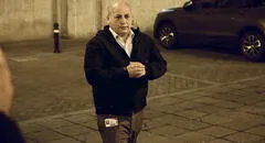 Beder Camacho a exjefe de la DINI: “Yo fui testigo de cuando entregaban la plata”