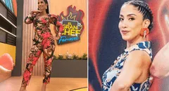 Nelly Rossinelli: ¿cuál es su verdadero apellido y por qué decidió usar el de su esposo?