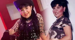 Rossy War: ¿a qué se quería dedicar antes de convertirse en la 'Ronquita de la Tecnocumbia’?
