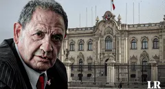 Exministro José Gavidia pide millonaria indemnización al Estado por ser retirado de cargo en Londres