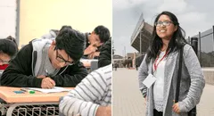 Si estudias estas carreras podrías postular a una beca para ir un semestre al extranjero GRATIS