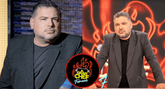 Javier Masías revela el insólito pedido que le hizo la producción de "El gran chef: famosos"