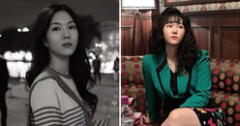 ¿Quién fue Park Soo Ryun, la actriz surcoreana que falleció tras caer de unas escaleras?