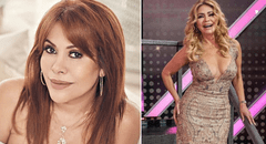 Ni Magaly ni Gisela: ella es la presentadora de TV más popular del Perú, según ChatGPT