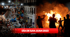 Día de San Juan 2023: ¿en qué países se celebra y qué rituales se hacen?