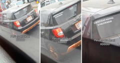 Peruano revela capacidad máxima de su carro y desata risas en redes: "Perú es otro level"