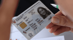 ¿Sabes en qué se diferencia el DNI electrónico del DNI normal?