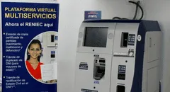 ¿Necesitas tramitar tus documentos? Prueba con la Plataforma Virtual Multiservicios
