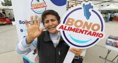 ᐅ ¿Habrá nueva entrega del Bono Alimentario este mes? Esto aclara el Midis
