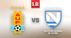EN VIVO Uruguay vs. Nicaragua: ¿dónde ver el debut de Bielsa en partido amistoso internacional?