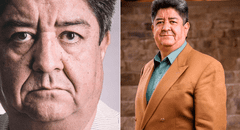 Yuri Ortuño preocupado: “Hace tiempo que Bolivia no exporta artistas de talla internacional”