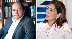 Sada Goray acreditó patrimonio de US$33,7 millones en un papel sin valor