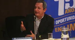 Prescripción del caso Daniel Yovera es un peligro para la prensa