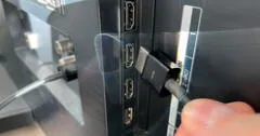 ¿Tu Smart TV tiene varios puertos HDMI? Te diremos en cuál conectar tu PS5 o Xbox Series X