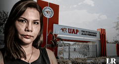 Revelan que Sunedu no posee tesis que fiscal Marita Barreto sustentó en la Universidad Alas Peruanas