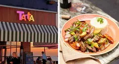 El mejor LOMO SALTADO del mundo está en Perú: ¿dónde se ubica y cuál es el precio?