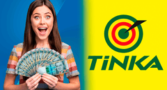 ¿Cuánto paga La Tinka por 4 aciertos y cómo cobrar el premio por internet?