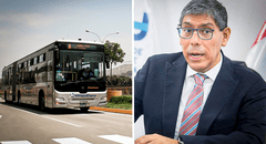 Metropolitano: ¿cuándo se inauguraría el tramo que unirá Carabayllo y Miraflores? ATU da nueva fecha